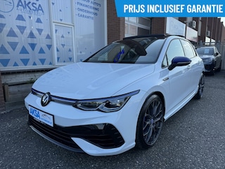 Volkswagen Golf 8 R 333pk 2.0 TSI R 4Motion