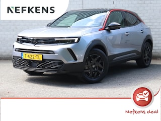 Opel Mokka Electric Level 4 50 kWh | Navigatie | Apple en Android | Camera | Batterij getest