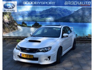 Subaru WRX Impreza 2.5T Sport Executive
