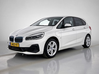 BMW 2-serie Tourer 225xe iPerformance(Goed OnderH, Panoramadak, Stoelv, Navi, Climate Con, PDC, Etc)