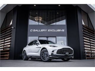 Aston Martin DBX 4.0 V8 707 - Panoramadak | Keramisch | 23'inch | Elektr. Trekhaak