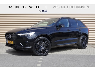 Volvo XC60 2.0 Recharge T6 AWD R-Design | Bowers & Wilkins | Trekhaak elekt. inklapbaar
