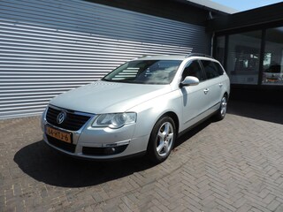 Volkswagen Passat Variant 1.8 TFSI Comfortline