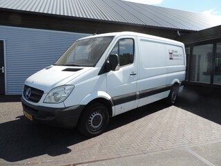 Mercedes-Benz Sprinter 313 2.2 CDI 366