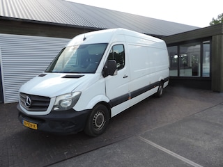 Mercedes-Benz Sprinter 313 2.2 CDI 432 EHD