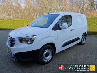 Opel Combo 1.6D L1H1 EDITION NAVI BLUETOOTH CLIMA PDC CRUISE