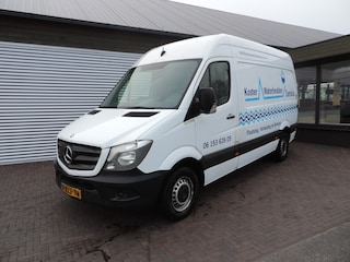 Mercedes-Benz Sprinter 210 2.2 CDI 366 Functional HD