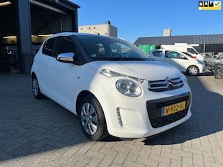 Citroën C1 1.0 VTi Feel