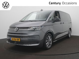 Volkswagen Multivan 1.4 eHybrid L1H1 Style 18 Inch - Trekhaak - Automaat - Elec. achterklep - Navigatie - Camera