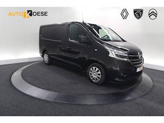 Renault Trafic 2.0 dCi 120 T27 L1H1 Work Edition | Trekhaak | Apple Carplay | Navigatie | Parkeersensoren