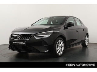 Opel Corsa 1.2 100pk Elegance | Navigatie via app | Airco | Cruise control | Carplay | Stoelverw. | LED | PDC V+A | LMV 16 inch