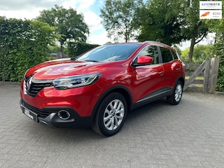Renault Kadjar 1.2 TCe Intens | Trekhaak| Camera| R-Link| Cruise