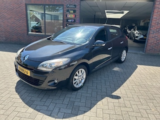 Renault Mégane 1.6 Expression