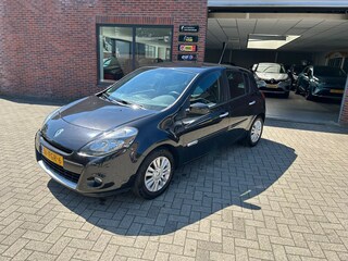 Renault Clio 1.2 TCe Collection