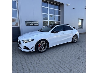 Mercedes-Benz A-klasse Lim. AMG A 35 Lim. 4Matic (EURO 6d)