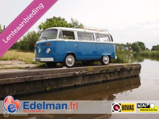 Volkswagen Transporter T2