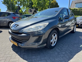 Peugeot 308 1.4 VTi X-line 5Drs,Apk 1/5/26,Airco,Nap,Trekhaak