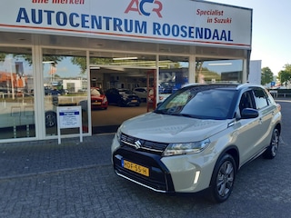 Suzuki Vitara 1.4 Boosterjet Select Smart Hybrid.129 pk laatste nieuwe model
