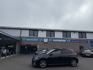 Volkswagen Polo 1.0 TSI | R-Line Highline 5-Drs | Airco-Ecc | Pano | Navi