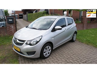 Opel Karl 1.0 ecoFLEX Edition