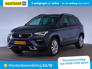 Seat Ateca 1.5 TSI Style Business Intense FACELIFT [ LED Navi Camera Clima ]