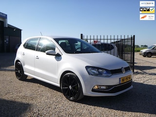 Volkswagen Polo 1.2 TSI Comfortline