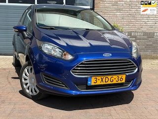 Ford Fiesta 1.0 Style 5Drs|Airco