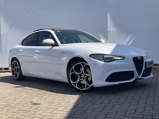 Alfa Romeo Giulia 2.0 T 281pk Veloce AWD Q4 