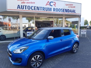 Suzuki Swift 1.2 Stijl Smart Hybrid ALL GRIP 4 X 4 luxe uitvoering
