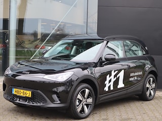 Smart #1 Pure+ 66 kWh