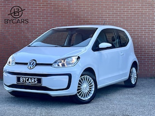 Volkswagen Up 1.0 BMT take up! | Beats Audio | Airco | 15" Inch