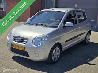 Kia Picanto 1.0 X-pect✅️Apk✅️