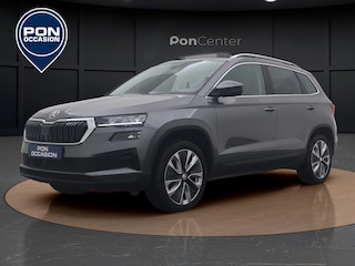 Skoda Karoq 1.5 TS Business Edition | Pano dak | Apple Carplay | ACC | Camera | LED | Keyless |