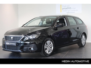 Peugeot 308 SW 1.2 PureTech Allure