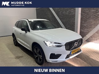 Volvo XC60 B5 R-Design | Head-Up | ACC | Panoramadak | BLIS | 360° Camera | harman/kardon