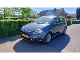 Fiat Punto Evo 1.3 M-Jet Dynamic CLIMA BJ 2011