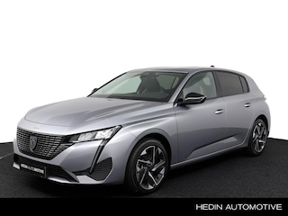 Peugeot 308 Allure Hybrid 136 Automaat | Navigatie | Camera voor + achter | Adaptive cruise control Keyless entry |
