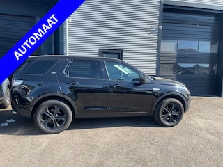 Land Rover Discovery Sport 2.0 Si4 4WD USPure 7 pers ,NAVI ,CLIMA ,CRUISE, TREKH, 19 " LMV