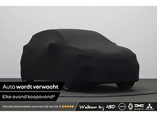 Renault Clio TCe 90pk Zen | Verwacht! | Lichtmetalen velgen | Trekhaak | Airco | Cruise control |