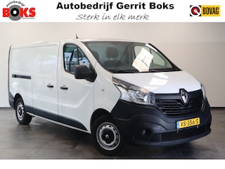 Renault Trafic 1.6 dCi T29 L2H1 Générique CV trekhaak Airco