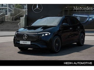 Mercedes-Benz EQA 250+ Business Solution AMG | Driving Assistance Package | Nightpakket