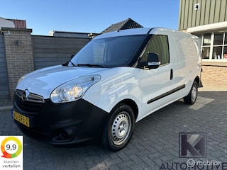 Opel Combo 1.4 L2 Benzine|Airco|MARGE|Dealer onderhouden|NAP