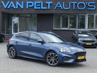 Ford Focus 1.0 EcoBoost ST Line Business
