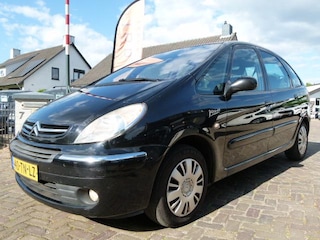 Citroën Xsara Picasso 1.6i-16V Caractère, CC/CLIMA/PDC