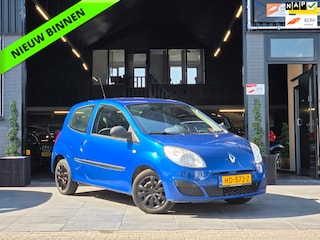 Renault Twingo 1.2 Acces|EL Ramen|ABS|Airbag|APK|