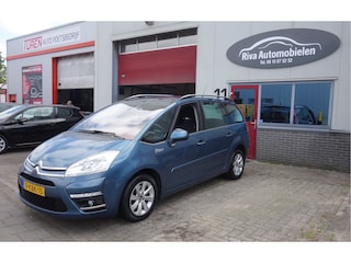 Citroën C4 Picasso 1.6 THP Collection EGS 7p
