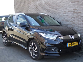 Honda HR-V 1.5 i-VTEC Executive - Schuifdak -