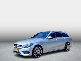 Mercedes-Benz C-klasse Estate 180 CDI Edition 1 LEES TEKST