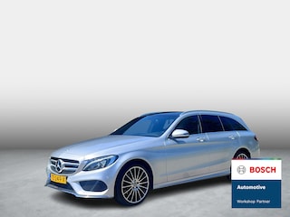 Mercedes-Benz C-klasse Estate 180 CDI Edition 1 LEES TEKST