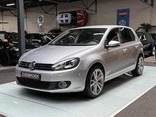 Volkswagen Golf 1.2 TSI 105PK 59DKM XENON CLIMA.